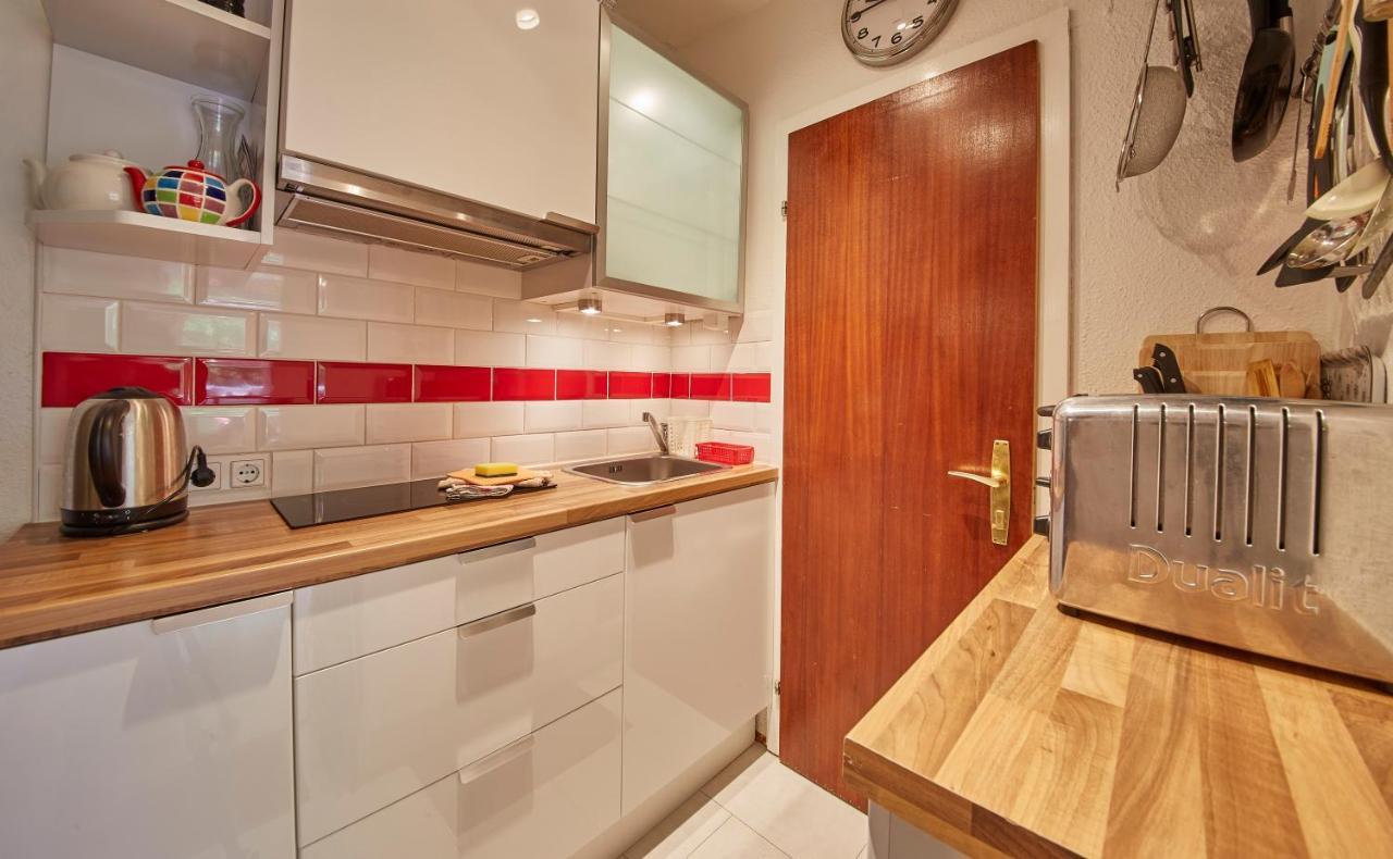 Appartement Bellevue Top 65 Saalbach-Hinterglemm Eksteriør billede