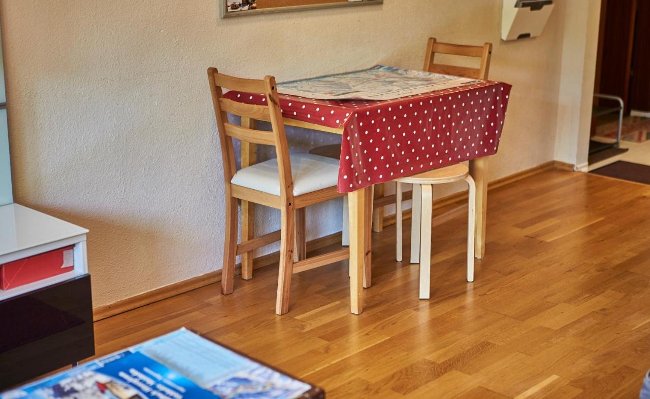 Appartement Bellevue Top 65 Saalbach-Hinterglemm Eksteriør billede
