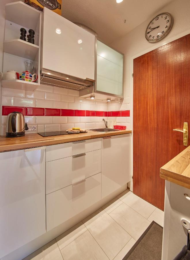 Appartement Bellevue Top 65 Saalbach-Hinterglemm Eksteriør billede